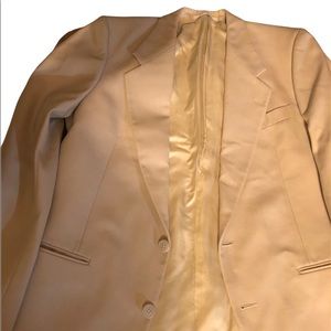 Yves Saint Laurent Blazer
